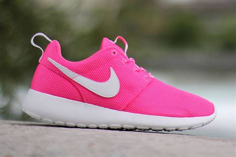 Roshe Run GS 